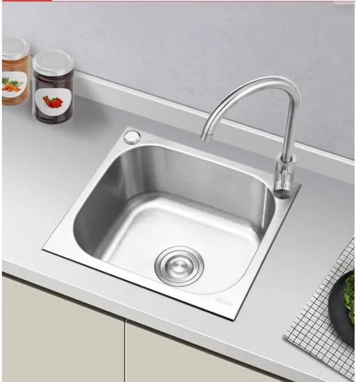 evier de cuisine 50/40