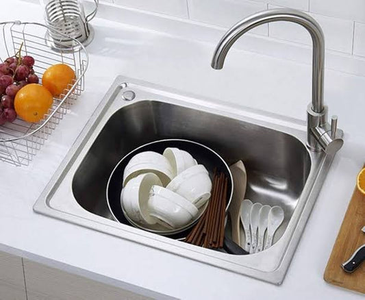 evier de cuisine 50/40